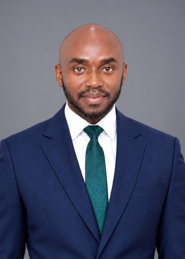 Clever Boma Dokubo