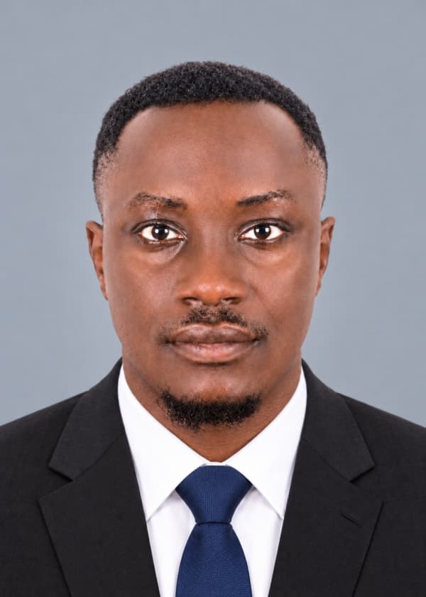 ERIC AFO