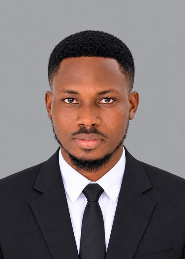 Edwin Etse