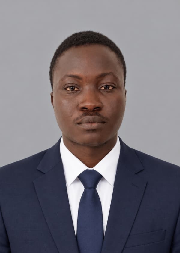 Emmanuel Aidoo