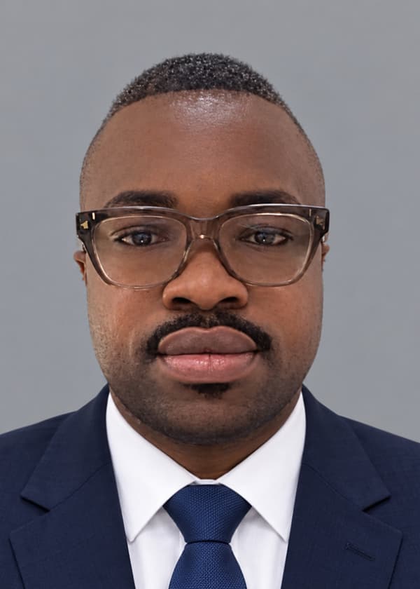 SAMUEL OFOSU ASIAM